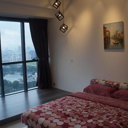 M City Center Jalan Ampang Lakeview Klcc Kl Tower Merdeka 118 Trx View Kuala Lumpur Kültér fotó
