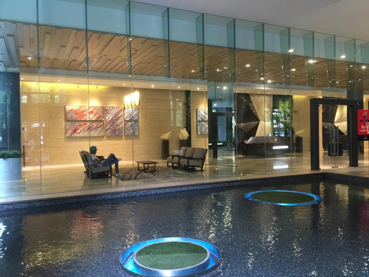 M City Center Jalan Ampang Lakeview Klcc Kl Tower Merdeka 118 Trx View Kuala Lumpur Kültér fotó