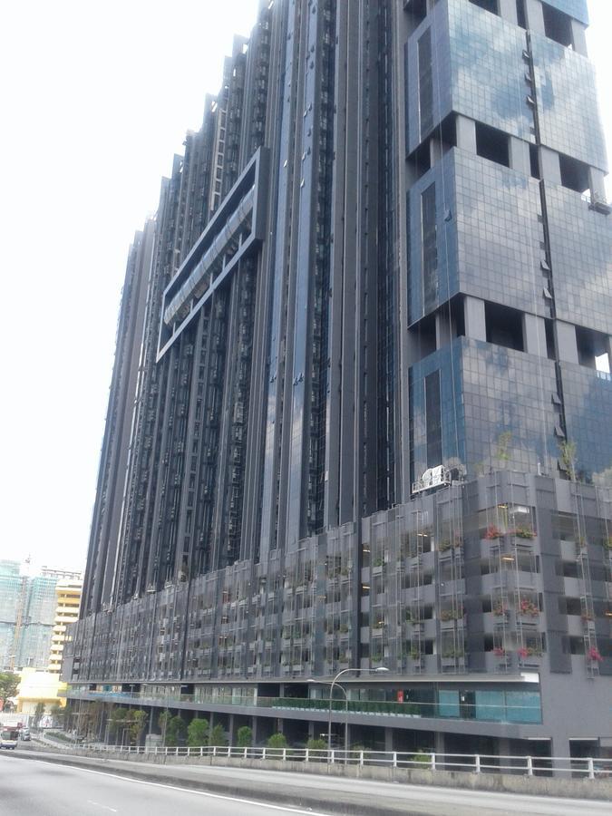 M City Center Jalan Ampang Lakeview Klcc Kl Tower Merdeka 118 Trx View Kuala Lumpur Kültér fotó