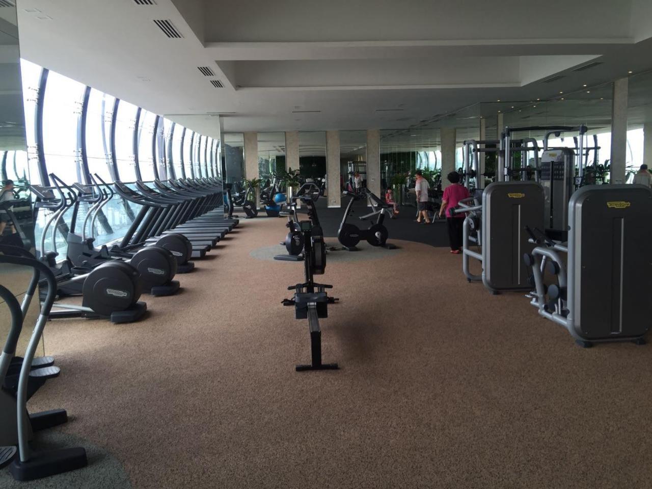 M City Center Jalan Ampang Lakeview Klcc Kl Tower Merdeka 118 Trx View Kuala Lumpur Kültér fotó